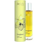 Farfalla Frangipani Natural Eau de Cologne 50 ml - Acqua di colonia