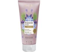 Farfalla Gel Doccia Rilassante alla Lavanda di Montagna 200 ml - Gel doccia