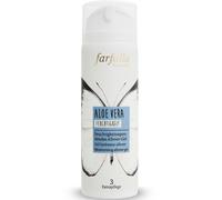 Farfalla Gel idratante all'aloe vera
