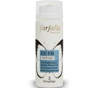 Farfalla Gel idratante all'aloe vera