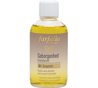 Farfalla Gemstone Oil Security