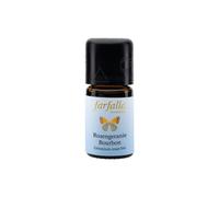 Farfalla Geranio Rosa Bourbon Bio Gran Cru 5 ml - Olio Essenziale