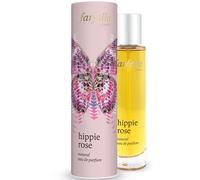Farfalla Hippie Rose eau de parfum naturale