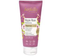 Farfalla Hippie rose Happiness Crema per le mani