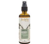 Farfalla Idrolato al Fiordaliso Bio 75 ml - Acqua Floreale