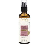Farfalla Immortelle Acqua vegetale biologica rigenerante