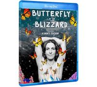 Farfalla in una bufera di neve [Blu-ray]