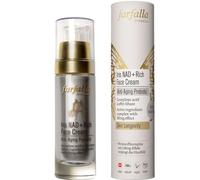Farfalla Iris NAD+ Crema Viso Ricca Anti-Età Prebiotica