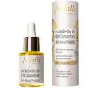 Farfalla Iris NAD+ Olio Secco Q10 Concentrato Prebiotico Anti-Età