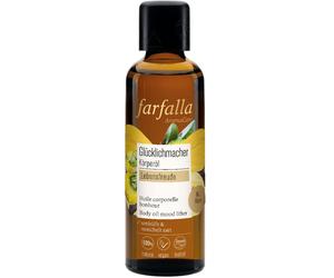 Farfalla Joy of Life Olio Corpo Creatore di Felicità
