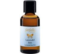 Farfalla Lavanda Fine Bio Grand Cru 50 ml - Olio Essenziale