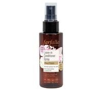 Farfalla Leave-in Conditioner Spray Proteine del Grano
