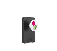 Farfalla Lecca-lecca PopSockets PopWallet per MagSafe