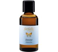 farfalla Limone Bio - 50 ml