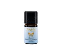Farfalla Limone Bio senza Furocumarina 5 ml - Olio Essenziale