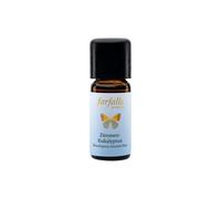 Farfalla Limone Eucalipto Bio Grand Cru 10 ml - Olio Essenziale