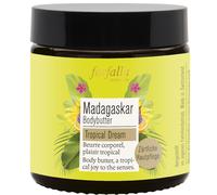 Farfalla Madagascar Bodybutter