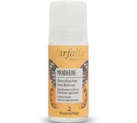 Farfalla Mandarino Agrumi Freschi Deodorante Roll-on