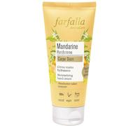 Farfalla Mandarino Carpe Diem Crema mani idratante