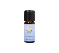 Farfalla Mandarino Rosso Biologico 10 ml - Olio Essenziale