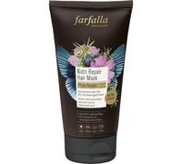 Farfalla Maschera per capelli Nutri Repair 150 ml - Maschera capelli