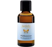 Farfalla Menta Piperita Bio Grand Cru 50 ml - Olio Essenziale