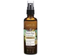 Farfalla Mindfulness Aroma-Yoga Spray Biologico per ambienti
