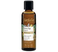 Farfalla Mindfulness Olio Corpo Aroma Yoga
