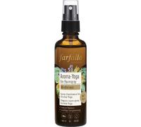 Farfalla Mindfulness Spray per Ambienti Bio Aroma Yoga 75 ml - Spray ambiente