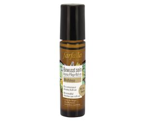 Farfalla Mindfulness Stick Roll-On Consapevolezza 10 ml - Roll-On