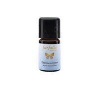 Farfalla Mirto al Limone Bio 5 ml - Olio Essenziale