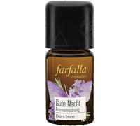 farfalla Miscela Aromatica "Buona Notte" - 5 ml