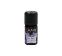 Farfalla Miscela Aromatica Buona Notte 5 ml - Miscela Aromatica