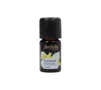 Farfalla Miscela Aromatica Coccole Floreali all'Iris 5 ml - Miscela Aromatica