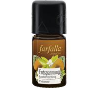 farfalla Miscela Aromatica "Fiori d'Arancio Rilassanti" - 5 ml