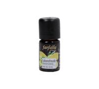 Farfalla Miscela Aromatica Gioia di Vivere al Bergamotto 5 ml - Miscela Aromatica