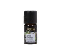 Farfalla Miscela Aromatica Mandarino Protettivo 5 ml - Miscela Aromatica