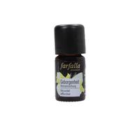 Farfalla Miscela Aromatica Sicurezza alla Vaniglia 5 ml - Miscela Aromatica