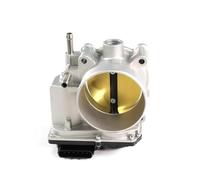 Farfalla motore 161197S001 Adatto per Nissan 2004-17 Titan Pathfinder Frontier Armada 5.6L 4.0L 154-0219 154-0218 161197S001 161197S00C Corpo farfallato