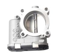 Farfalla motore A2711410025 Adatto per Mercedes Adatto per Benz C230 Kompressor Coupe 1.8L 0280750076 0280750720 7519243 Corpo farfallato