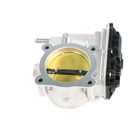 Farfalla motore Adatto per Nissan Titan 5.6L 2004-2015 Adatto per Nissan Pathfinder 4.0L 2005-2012 Adatto per Nissan Frontier 4.0L 2005-2017 161197S001 Corpo farfallato