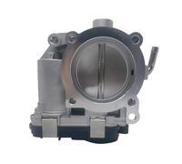 Farfalla motore Adatto per Volkswagen Adatto per Bora 2.5 2005-2010 Adatto per Golf Mk6 2.5L 2010-2013 OEM 07K133062A, S20432, TB1303, 674007 Corpo farfallato