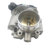 Farfalla motore Corpo farfallato elettronico adatto per Chevrolet Agile Cobalt Spin Montana Prisma Celta 0280750509 94703005 0280750508 Corpo farfallato