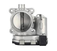 Farfalla motore OEM A1110980109/A 111 098 01 09/1110980109 Adatto per Mercedes SLK230 2001-2004 Adatto per Mercedes C230 2003-2005 Corpo farfallato