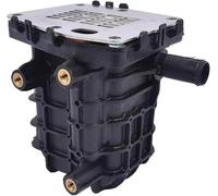 Farfalla motore Valvola farfallata 9820965980 1861749 Adatto per Citroen Adatto per Peugeot Adatto per Ford 2.0 Diesel Alloggiamento del radiatore della valvola EGR DS7Q9D475DA