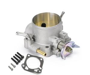 Farfalla motore Valvola farfallata Kit corpo farfallato da 70 mm con sensore TPS e MAP adatto per Honda serie B/D/H/F B16 B18 309-05-1050 Corpi 309051050(Without TPS MAP)