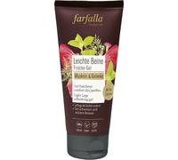 Farfalla Muscoli e Articolazioni Gel per le Gambe 100 ml - Gel Corpo