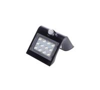 Farfalla nera 1,5 W EKO3867 Milagro luce solare
