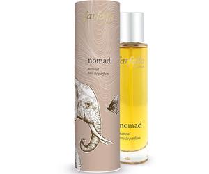Farfalla nomade naturale eau de parfum