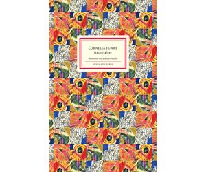 Farfalla notturna (libreria dell'isola) Cornelia Funke